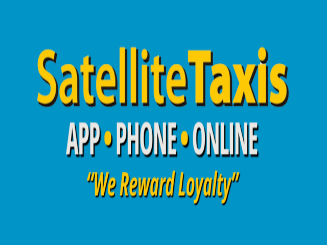 Satellite Taxis Wilton United